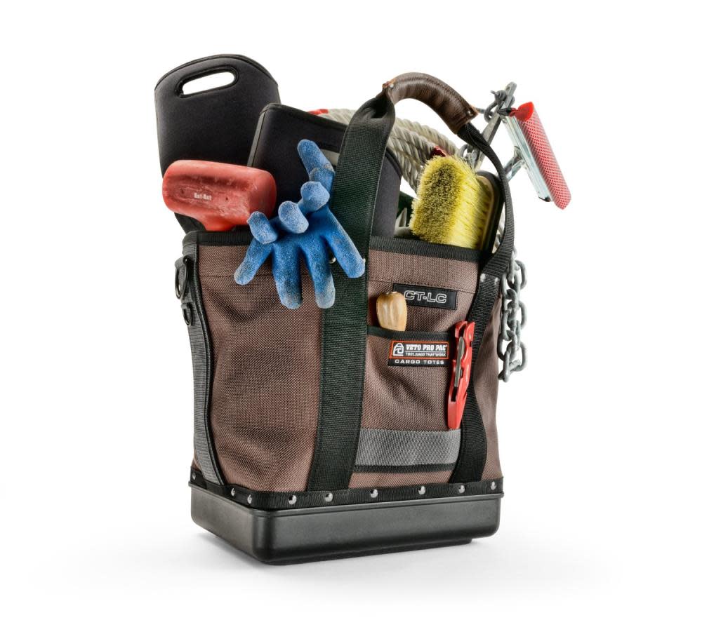 Veto Pro Pac LC Cargo Bag - Ascmtools