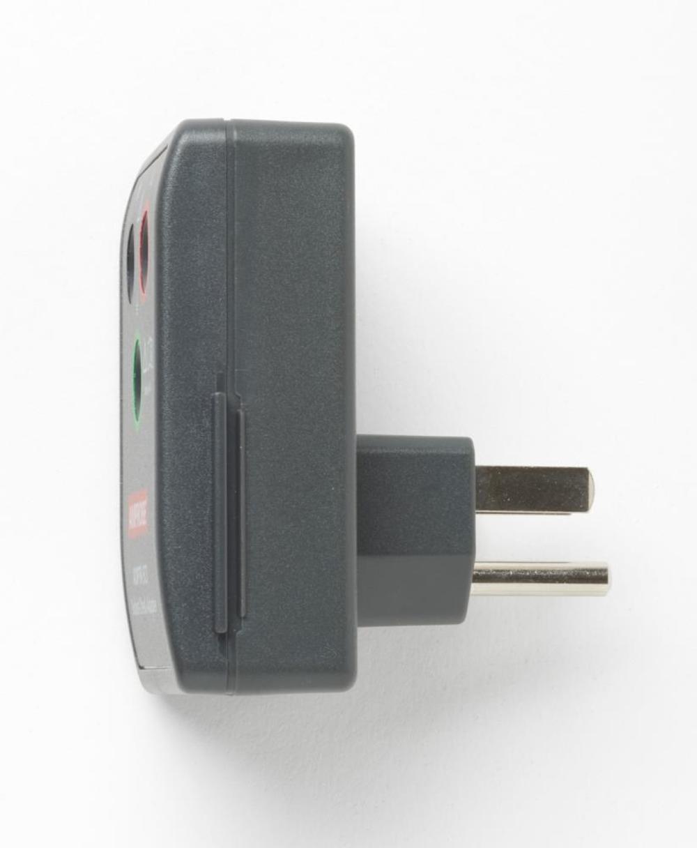 Amprobe Socket Adapter - Ascmtools