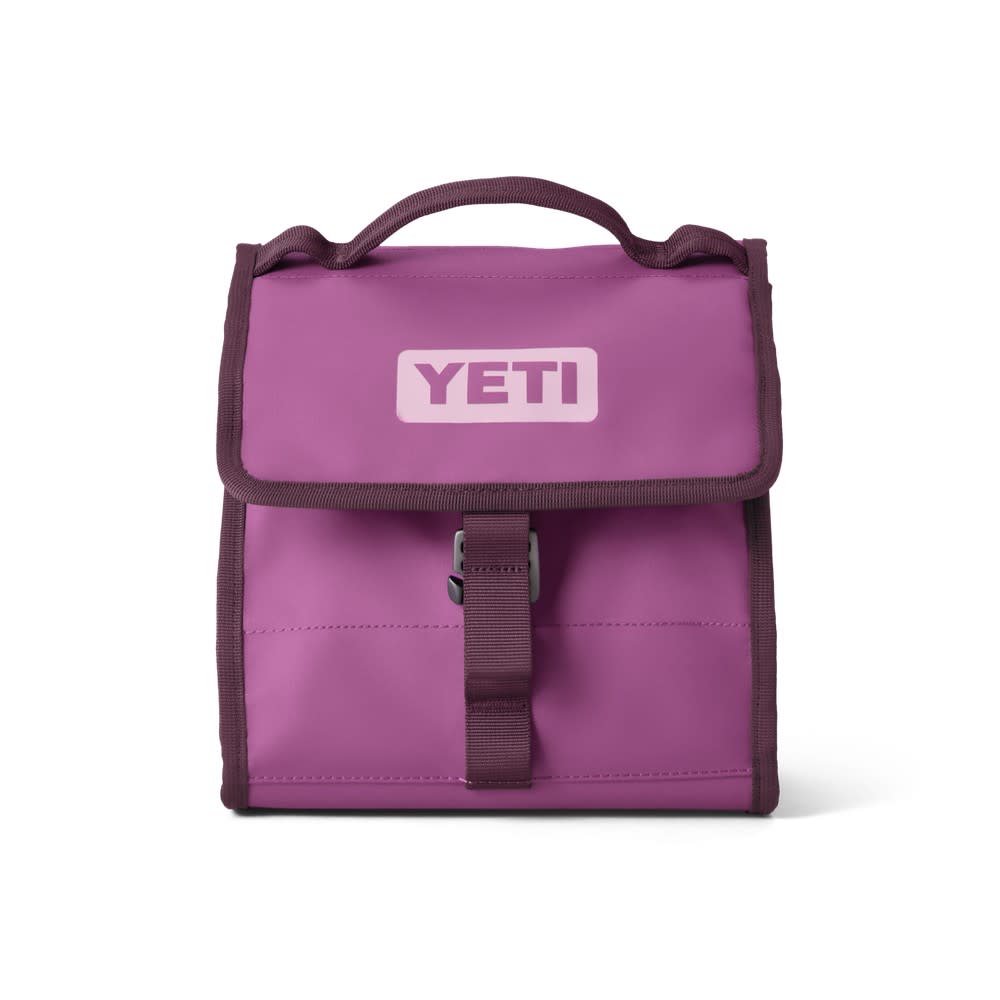 Yeti Daytrip Lunch Bag Nordic Purple - Ascmtools