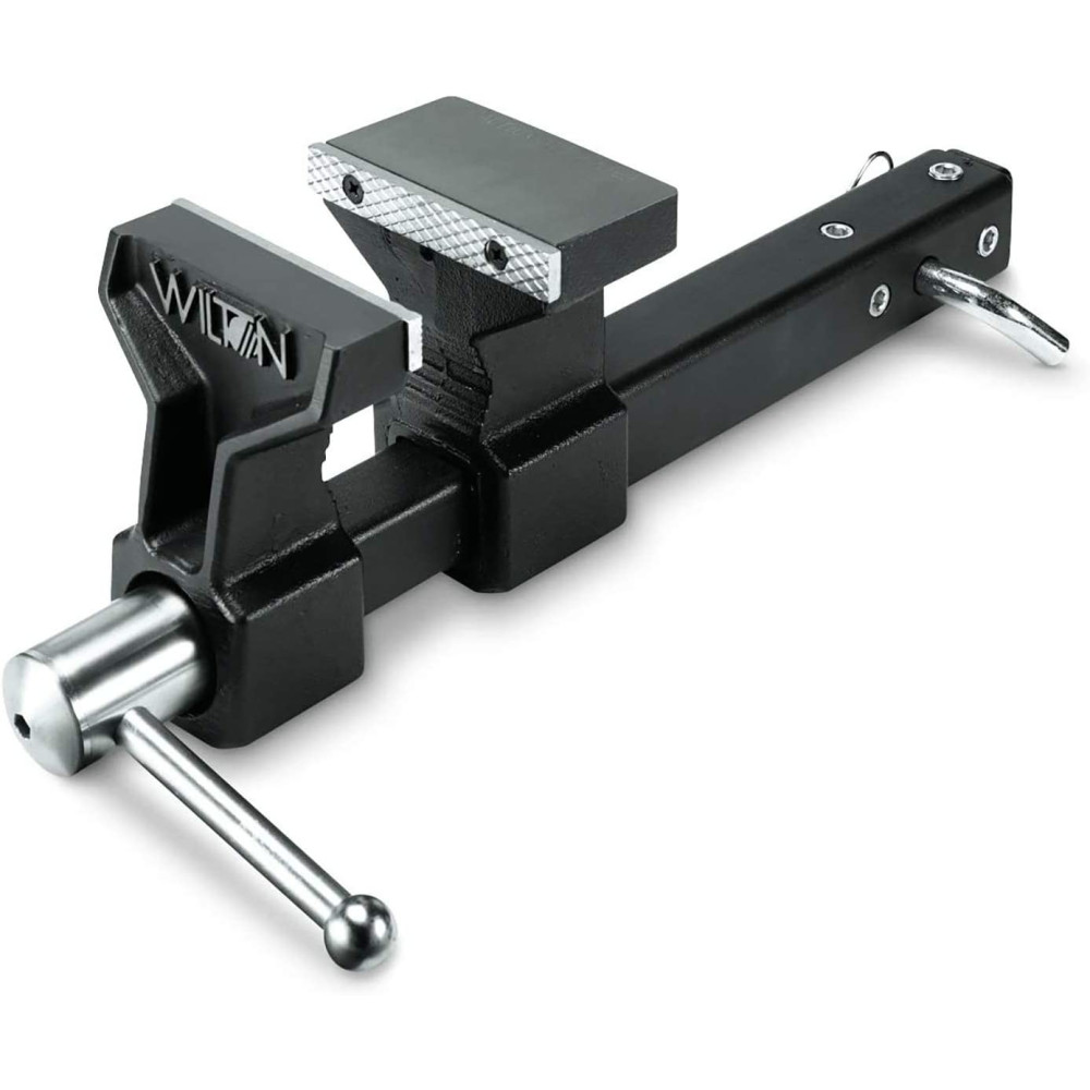 Wilton ATV All Terrain Vise 5″ - Ascmtools