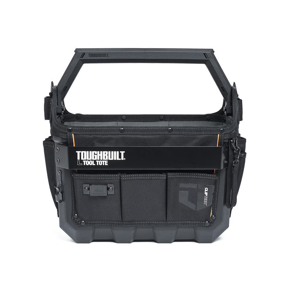 Toughbuilt Large Tool Tote - Ascmtools