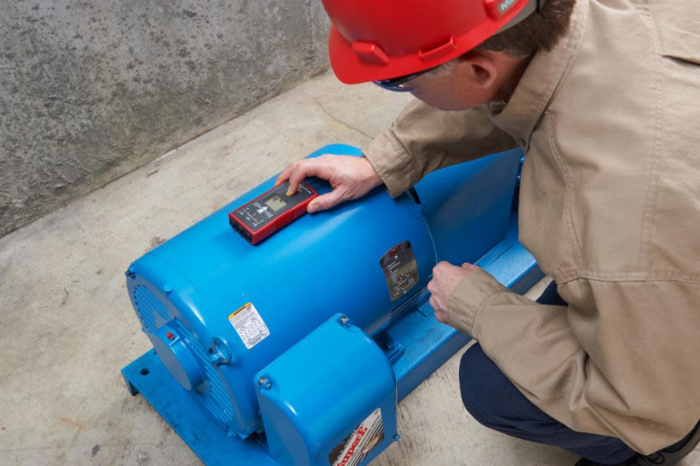 Amprobe Phase Sequence and Motor Rotation Tester - Ascmtools