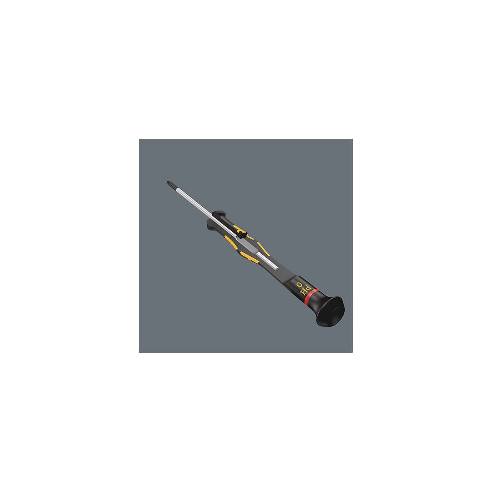 Wera Tools Kraftform Micro 6 ESD Smartphone Repair Kit - Ascmtools