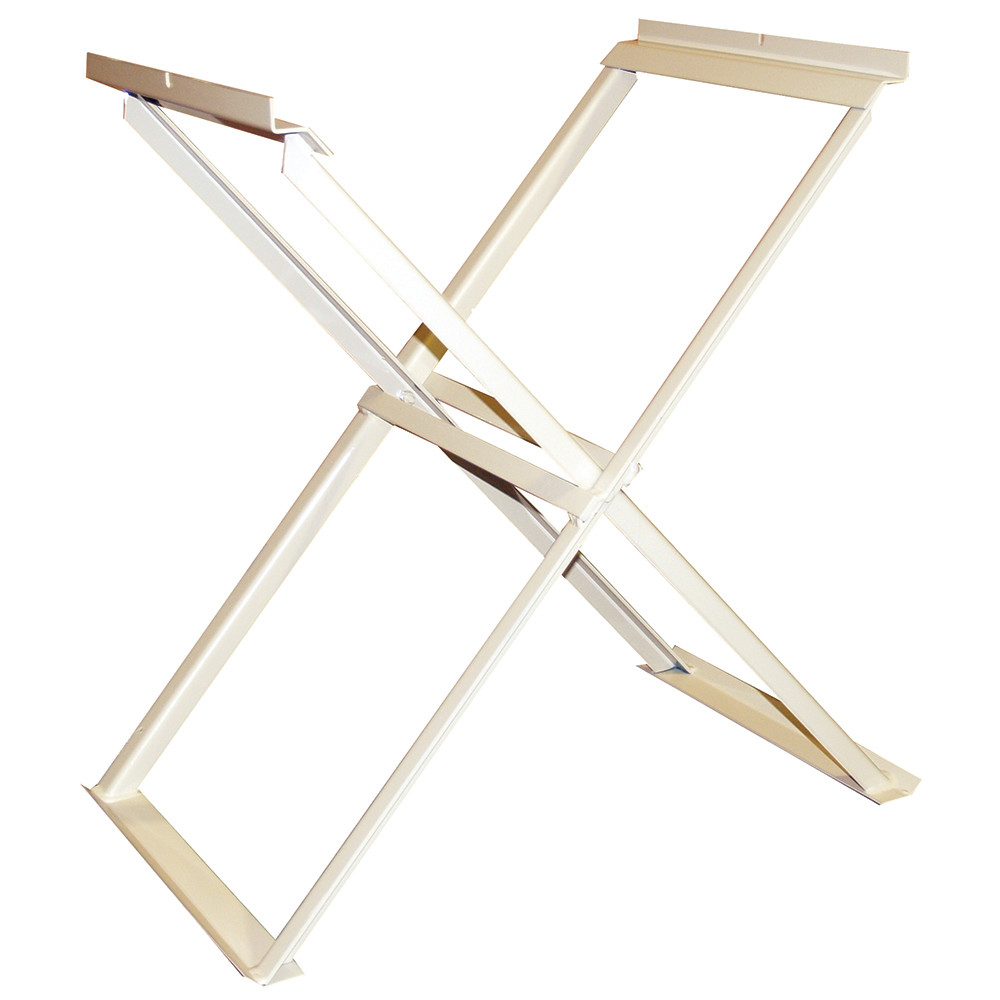 Edco 14″ Masonry Saws Universal Folding Stand - Ascmtools