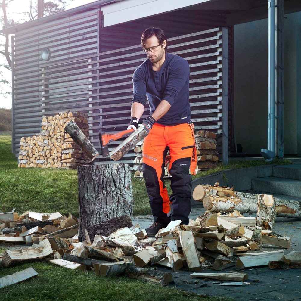 Husqvarna A1400 Multi Purpose Axe 24″ - Ascmtools