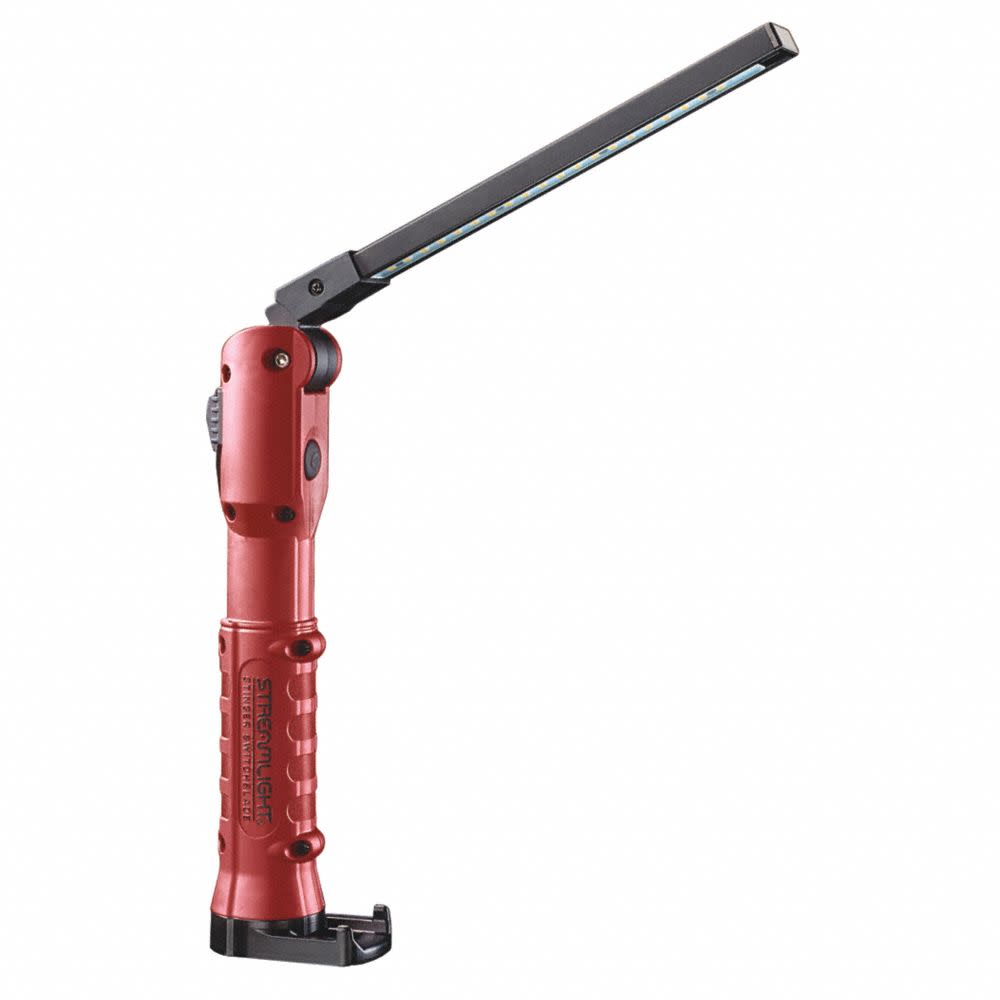 Streamlight Stinger Switchblade Red Light Bar Work Light - Ascmtools
