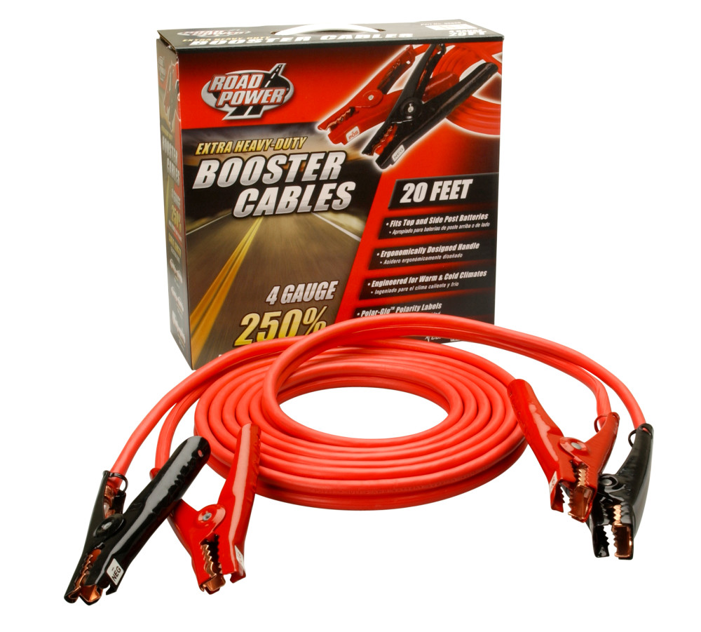 Southwire 4GA 16’POLARGLO B/B RED BX - Ascmtools