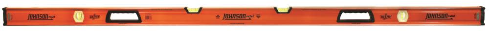 Johnson Level 78 In. Big J Pro Box Level - Ascmtools