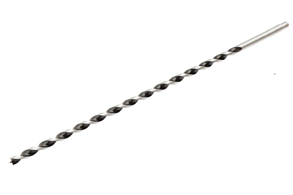 Fisch 3/8″ Chrome Vanadium Brad Point Drill Bit Long – Fractional - Ascmtools