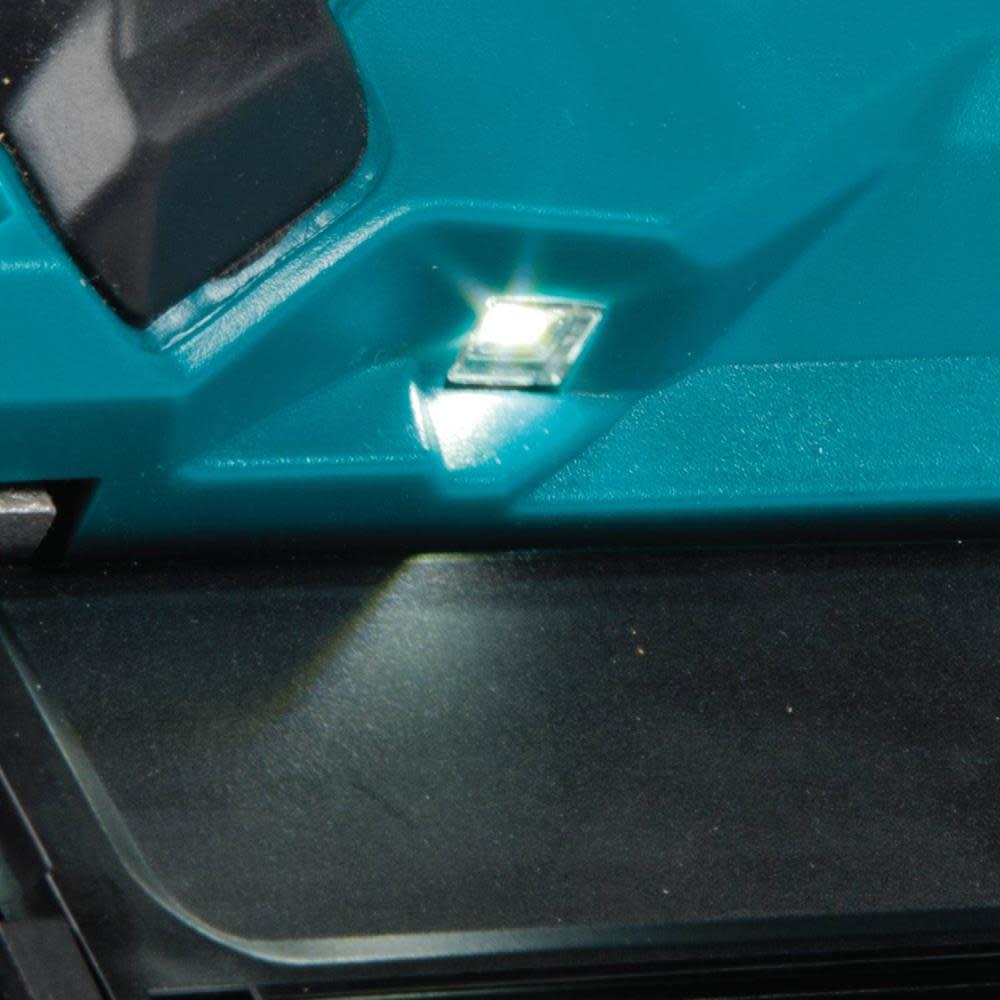 Makita 18V LXT Lithium-Ion Cordless Pin Nailer 23 Ga. Tool Only - Ascmtools