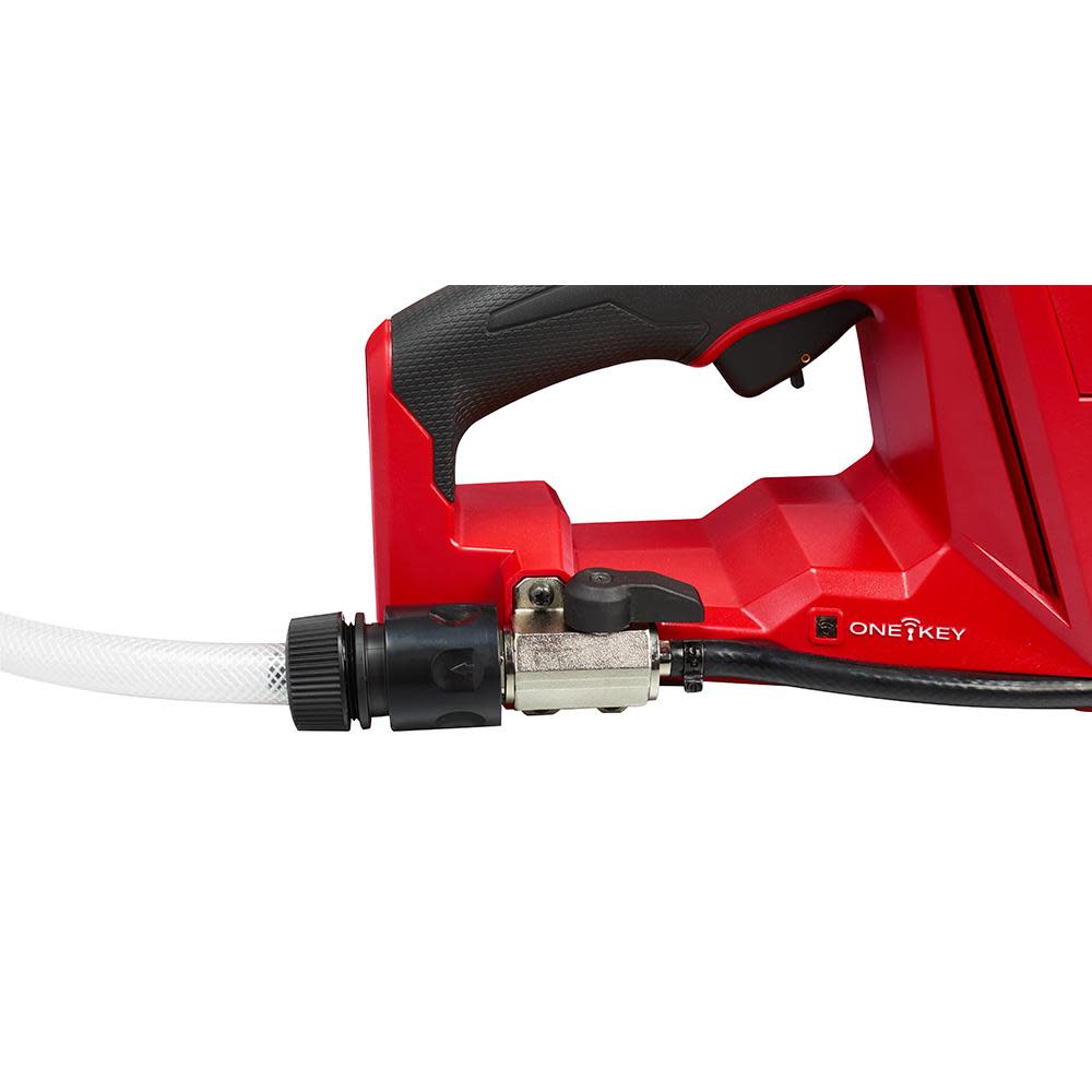 Milwaukee M18 FUEL ONE-KEY 9″ Cut-Off Saw Bare Tool Reconditioned - Ascmtools