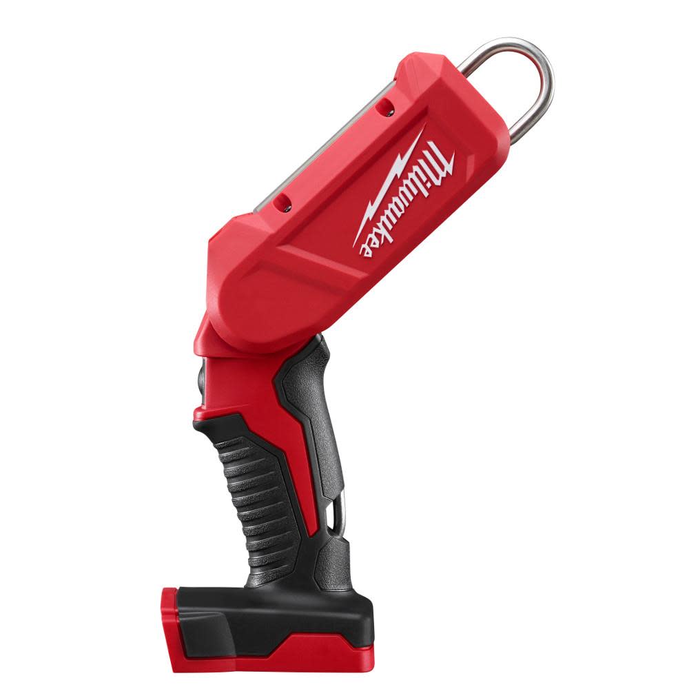 Milwaukee M18 LED Stick Light - Ascmtools