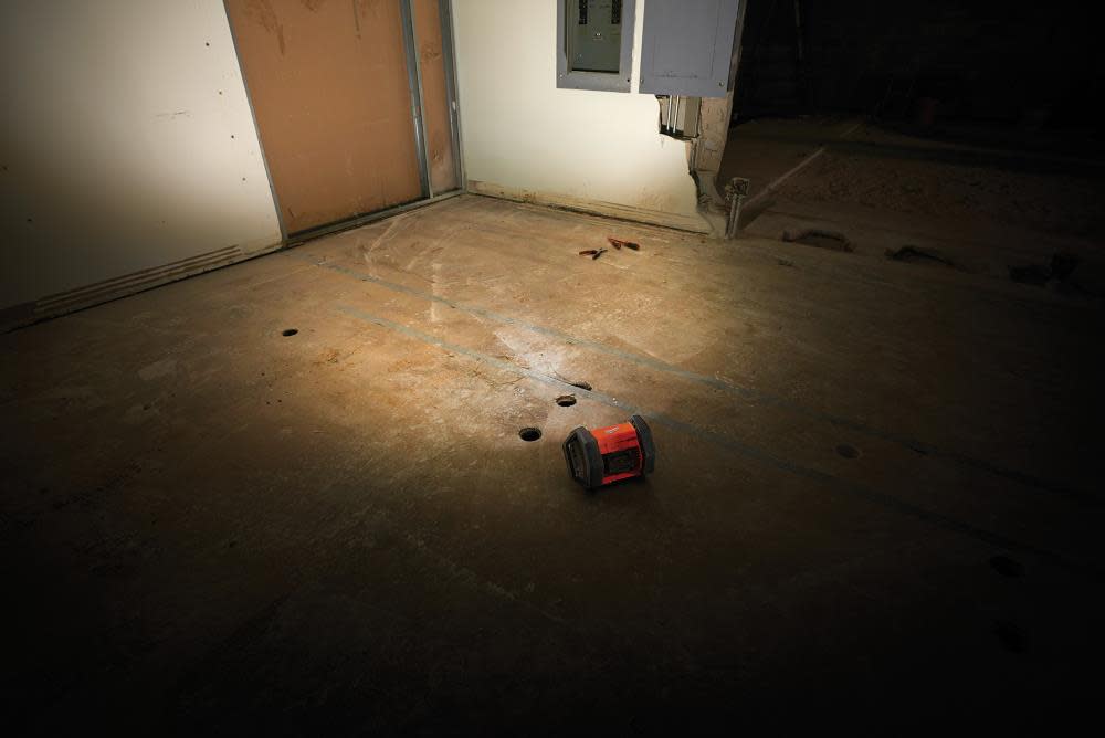 Milwaukee M18 LED Flood Light (Bare Tool) Reconditioned - Ascmtools