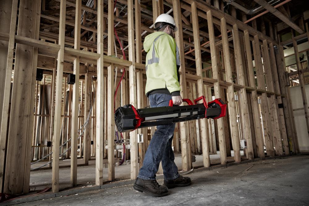 Milwaukee M18 ROCKET Dual Power Tower Light - Ascmtools