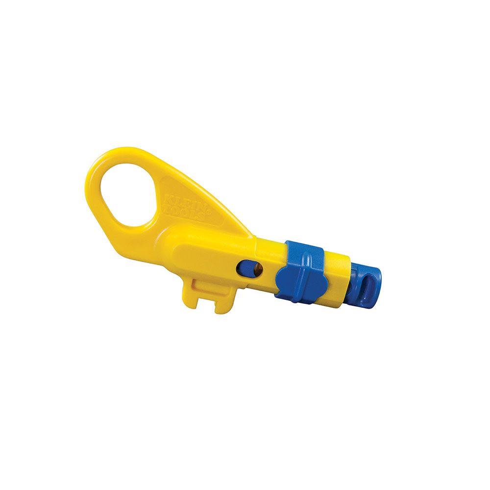 Klein Tools Combination Radial Stripper - Ascmtools
