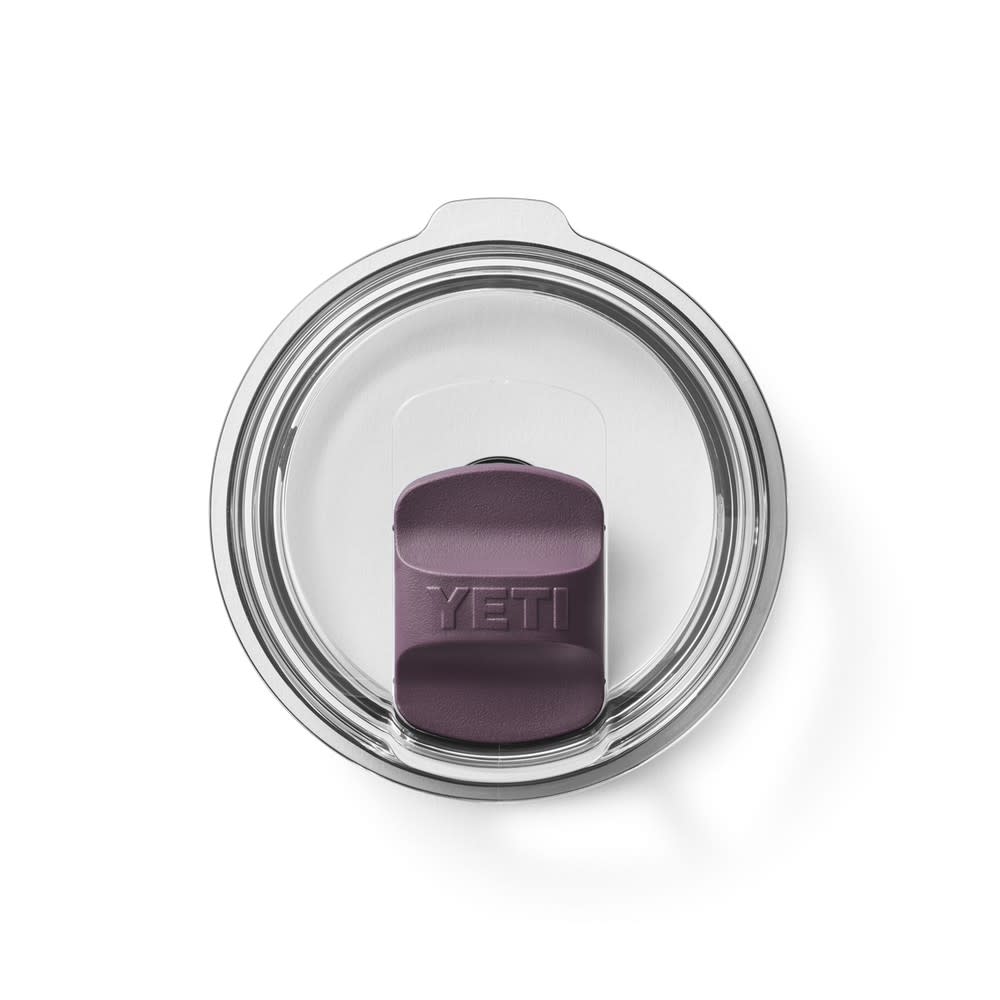 Yeti Rambler MagSlider Color Pack Charcoal/Blue/Purple - Ascmtools