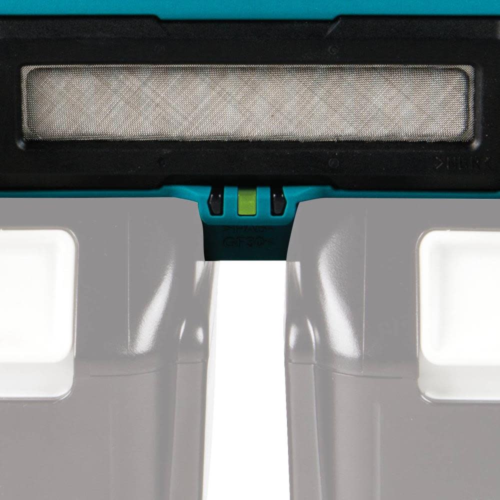 Makita 18V X2 LXT 36V 9″ Cut-Off/Angle Grinder with Electric Brake Bare Tool - Ascmtools