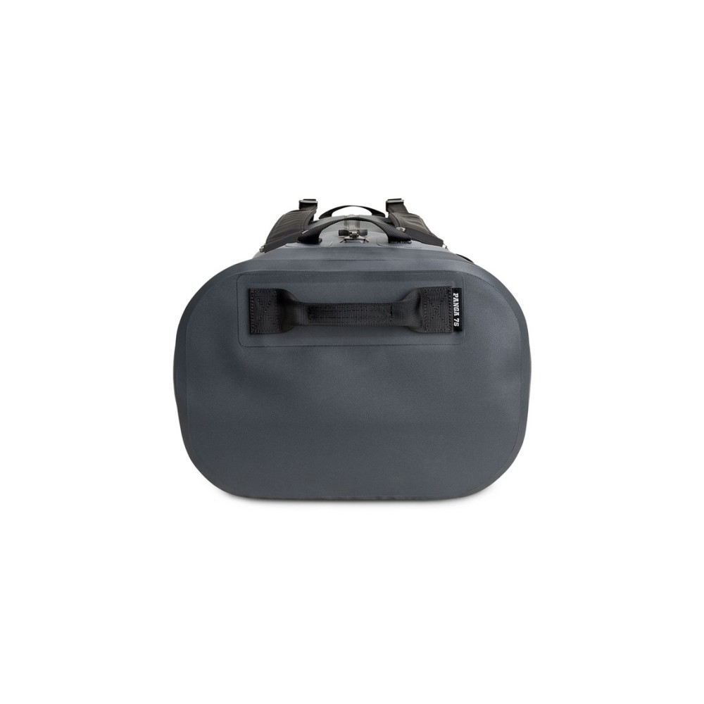 Yeti Storm Gray Panga 75L Submersible Duffle Bag - Ascmtools