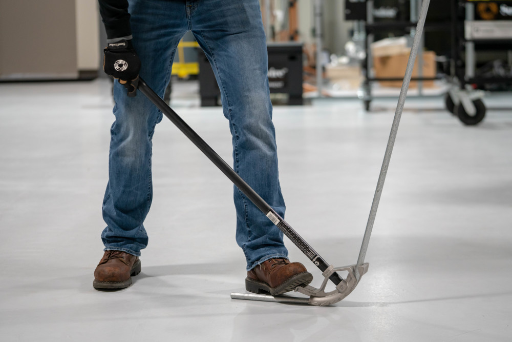 Southwire Conduit Bender Ductile Iron Head 1″ - Ascmtools