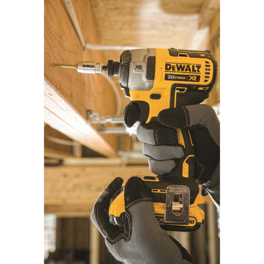 DEWALT 35-Piece Impact Ready FlexTorq Set - Ascmtools
