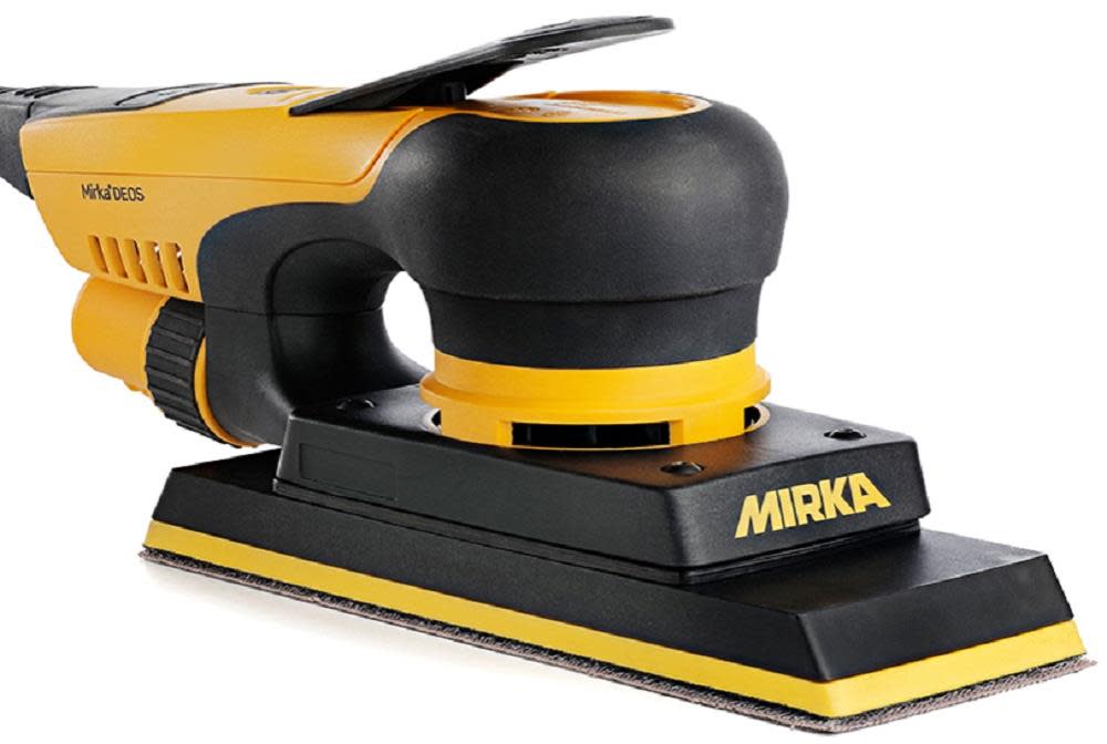 Mirka DEOS 383CV 3×8 In Sander - Ascmtools