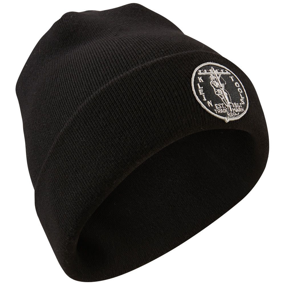 Klein Tools Heavy Knit Hat - Ascmtools