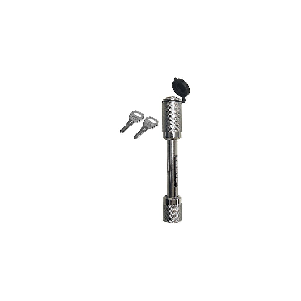 Reese 5/8″ Dogbone Style Trailer Hitch Lock Fits Receiver - Ascmtools