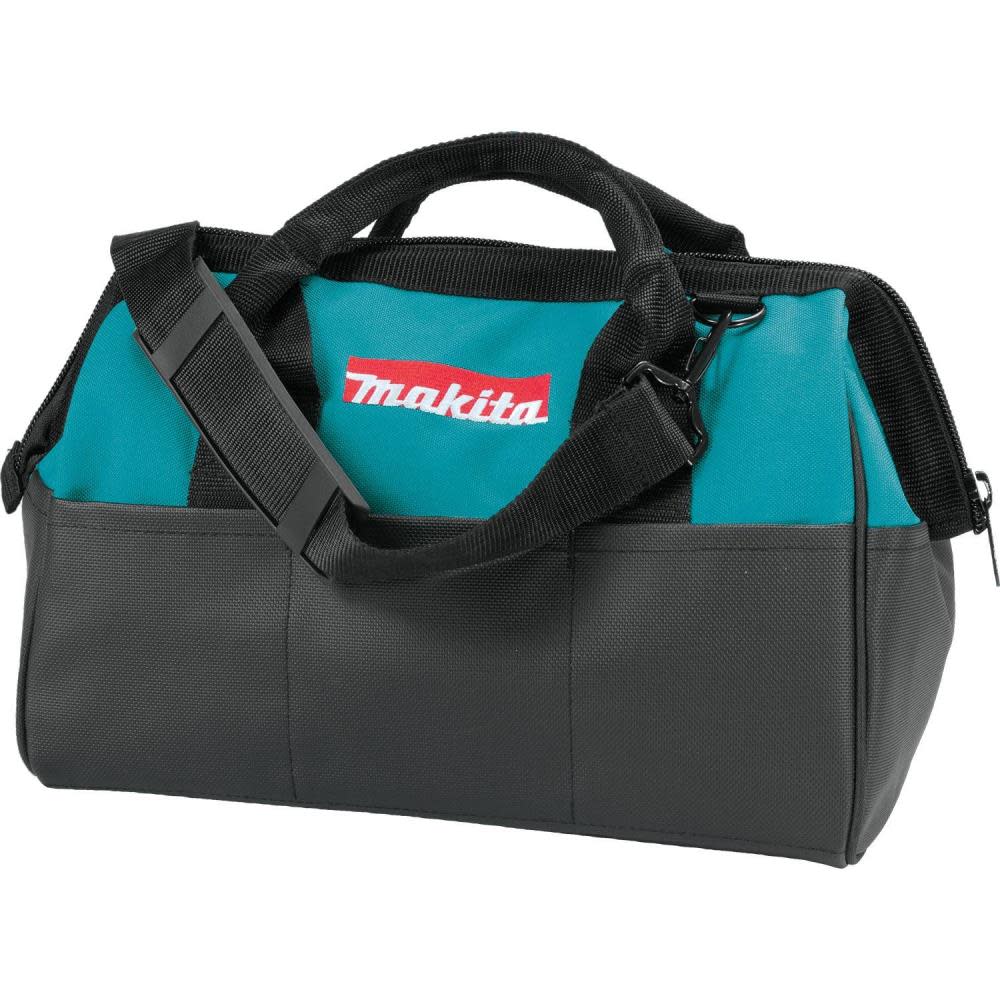Makita 14″ Contractor Tool Bag - Ascmtools