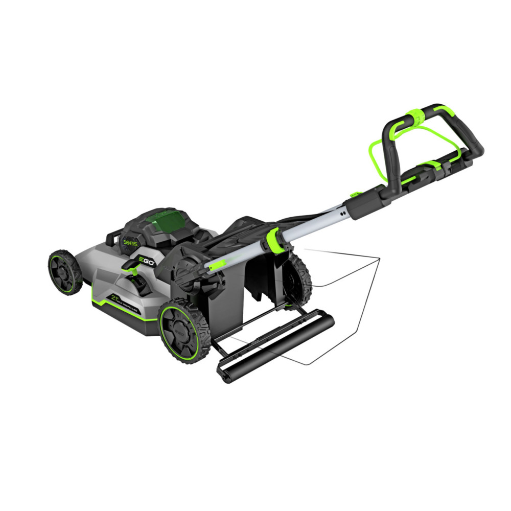EGO POWER+ Striping Kit for 21″ Walk Behind Lawn Mower - Ascmtools