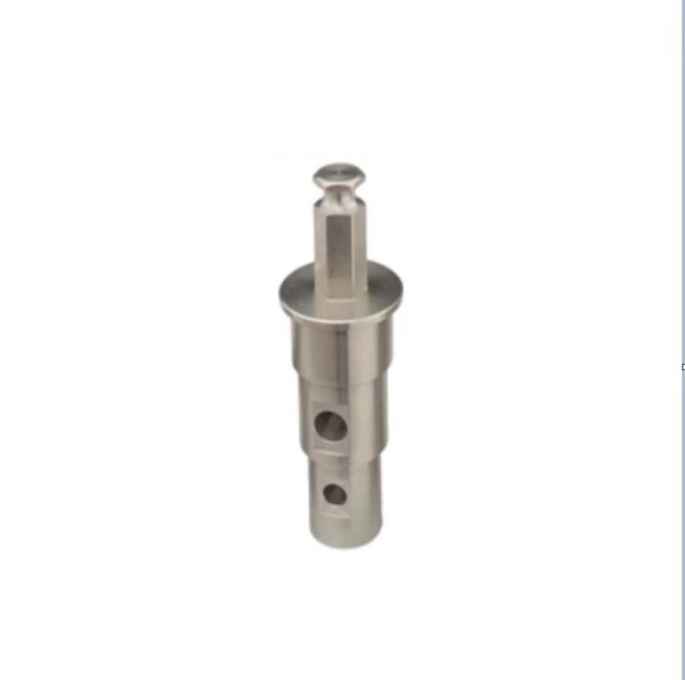 Deep Freeze EZ Auger Connections System StrikeMaster/Lite - Ascmtools