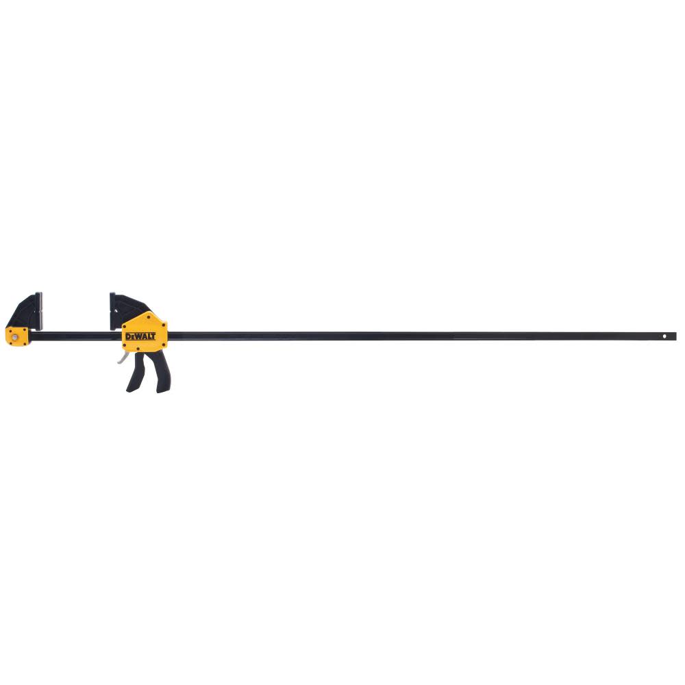 DEWALT 50 In. Extra Large Trigger Clamp - Ascmtools