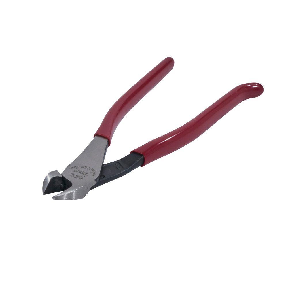 Klein Tools Ironworkers Pliers Kit 2pc - Ascmtools