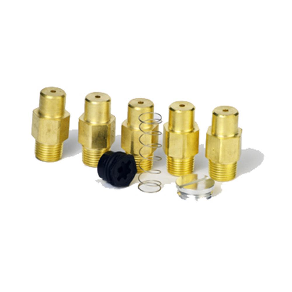 Mr Heater Conversion Kit for HSU50LP/HSU80LP to NG Unit Heater - Ascmtools