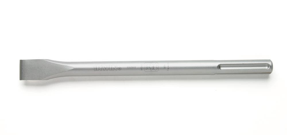 Irwin Flat Chisel 1 In. x 12 In. - Ascmtools