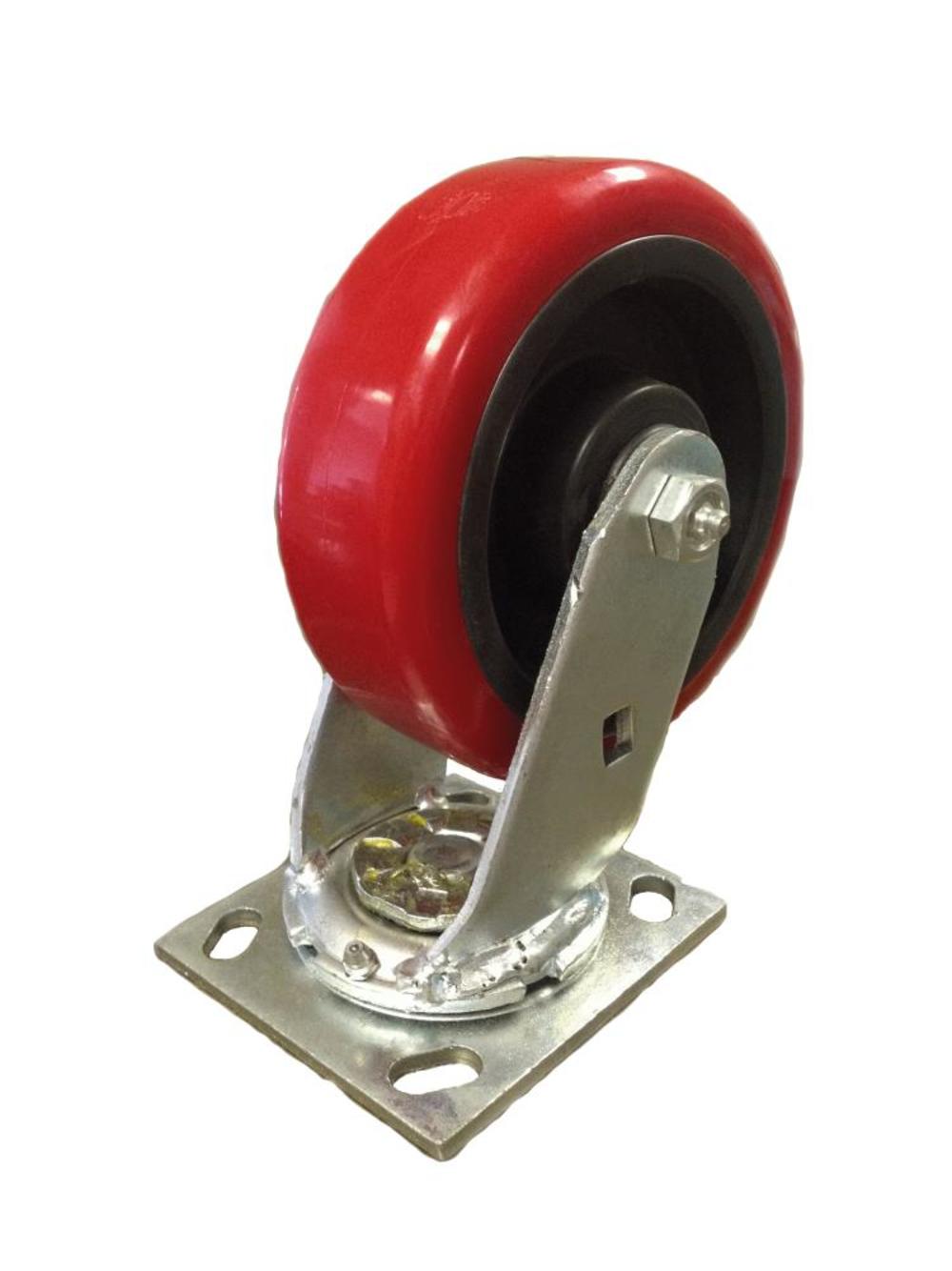 EZ Roll Casters Caster - Ascmtools