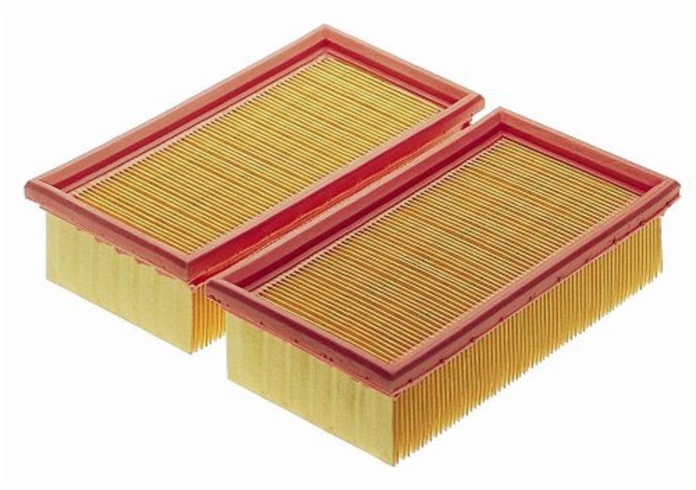 Festool Main Filter Element for CT 22 and CT 33 - Ascmtools