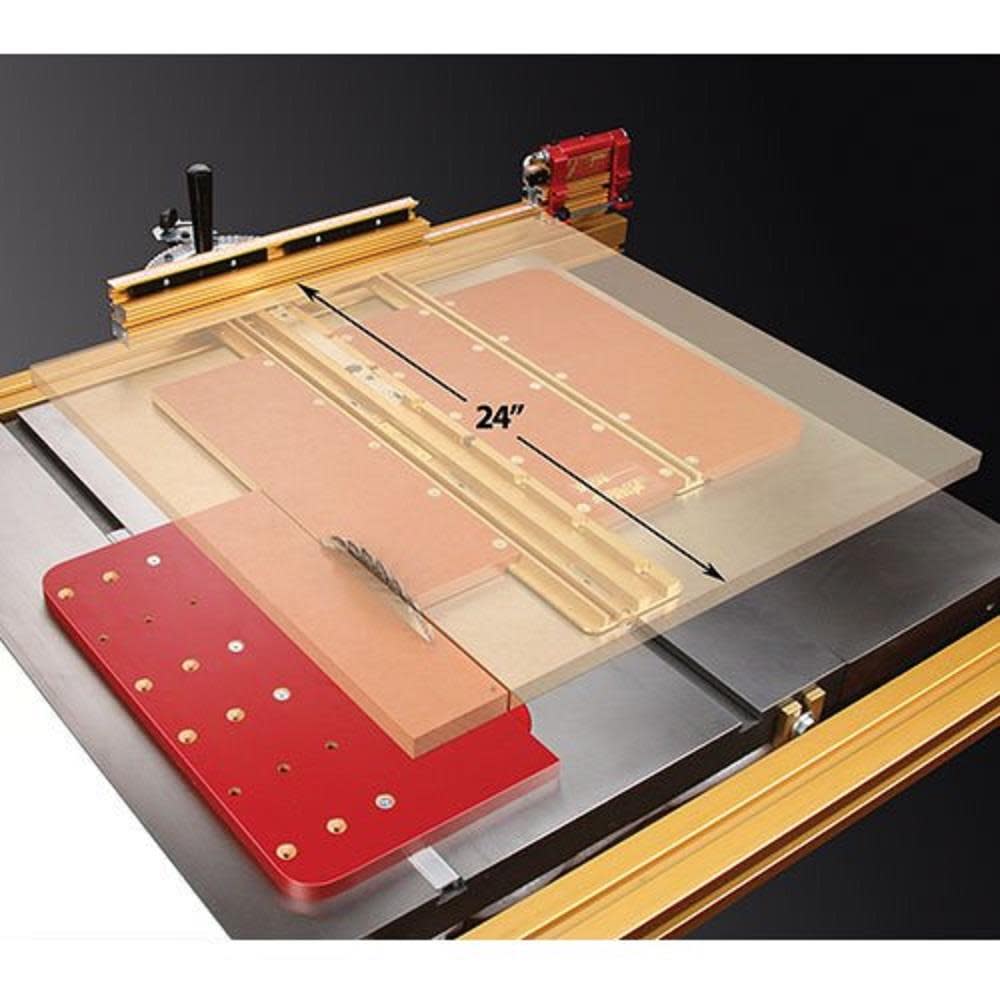 Incra Miter Express Cross Cutting Platform - Ascmtools