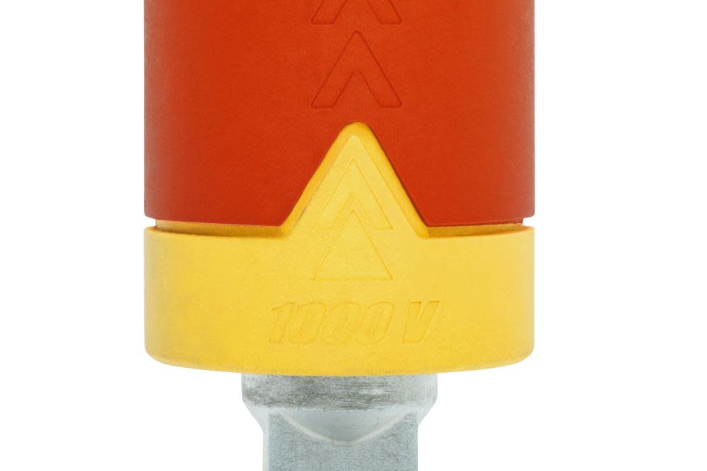 Crescent APEX CRESCENT eSHOK-GUARD Socket Isolator 1/2″ x 2-1/2″ - Ascmtools