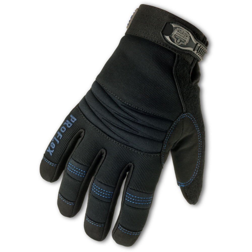 Ergodyne Proflex 817 Thermal Utility Gloves 2XL Proflex 817 Thermal Utility Gloves 2XL - Ascmtools