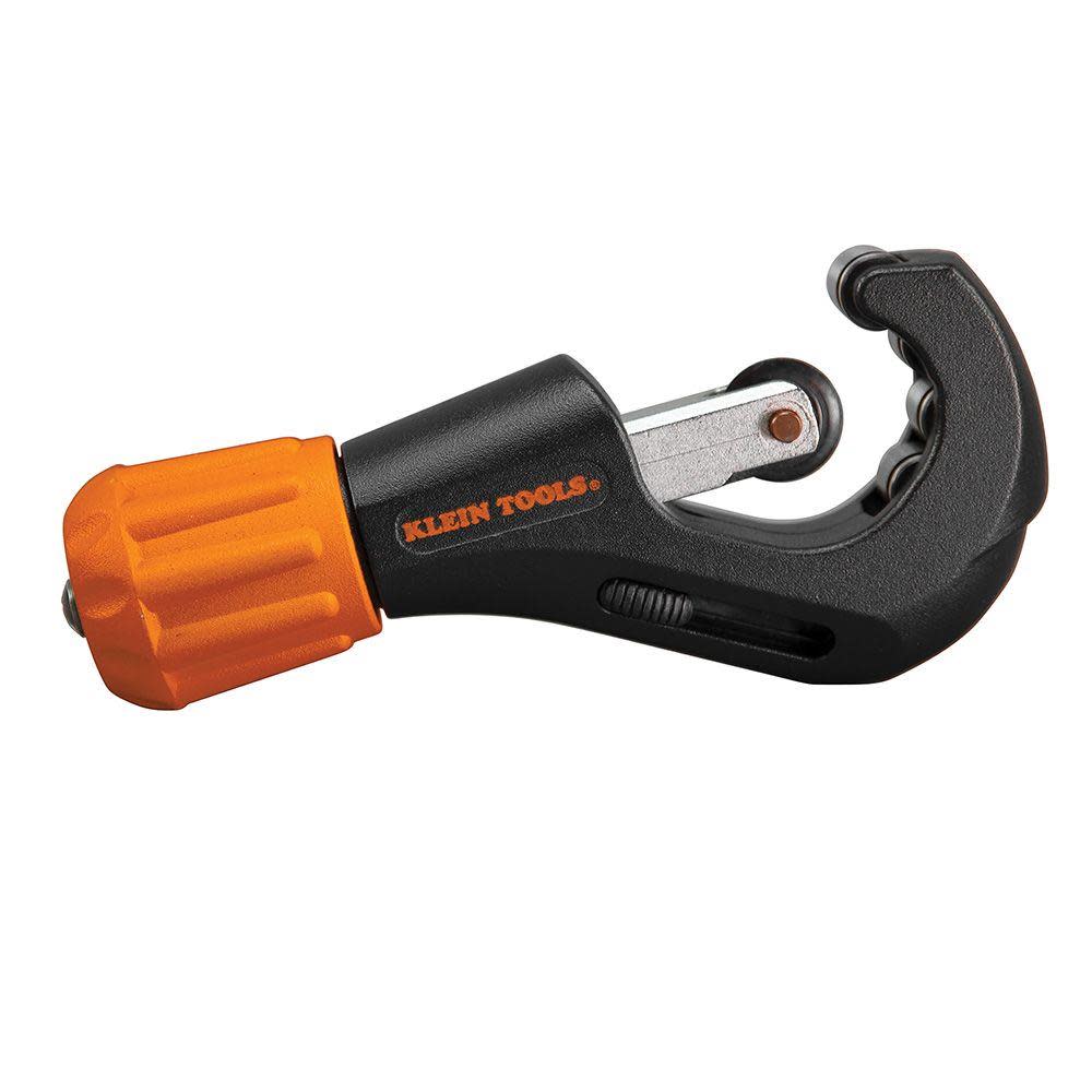 Klein Tools Professional Tube Cutter - Ascmtools