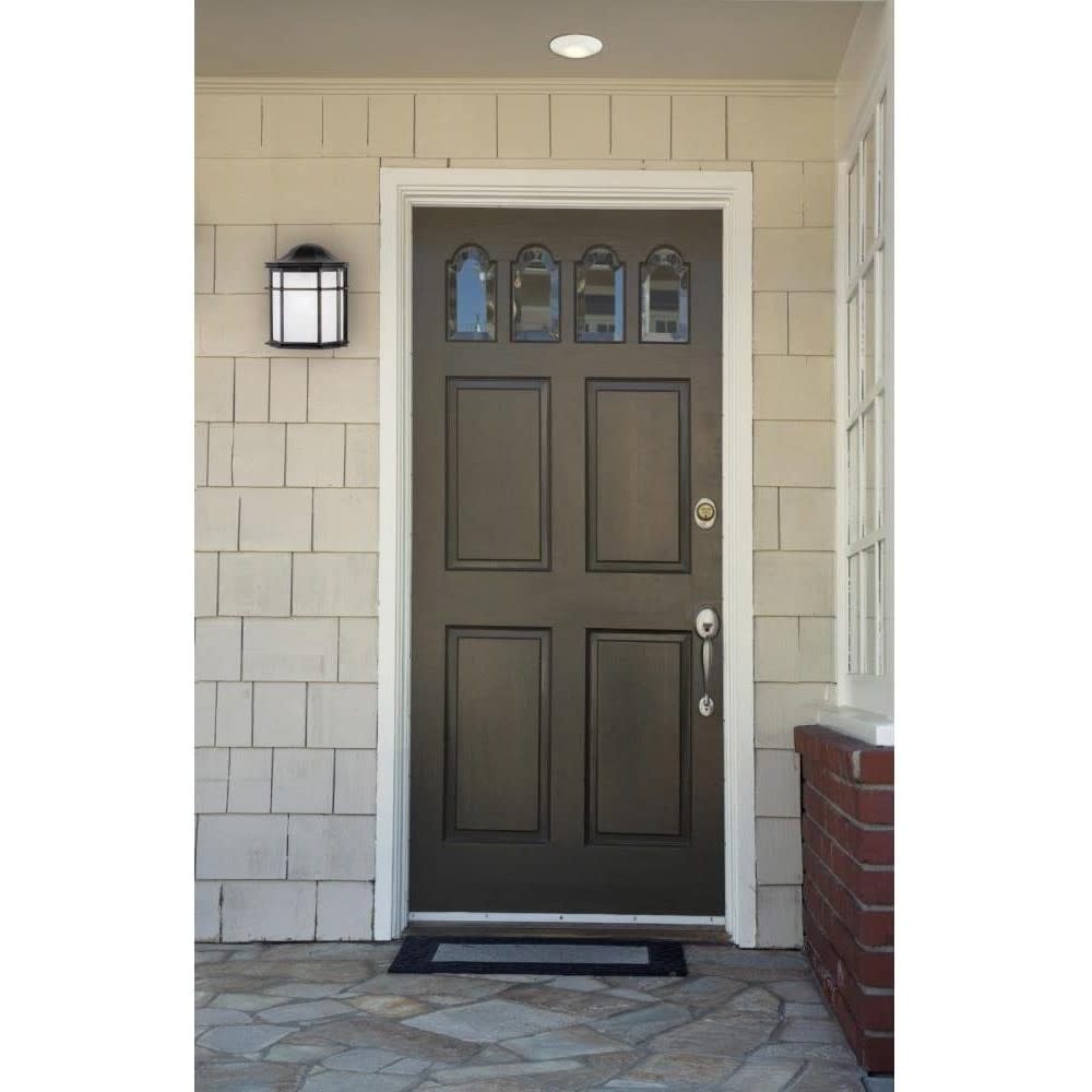 Westinghouse 6″ 12W 840 Lumens White LED Ceiling Light Fixture - Ascmtools