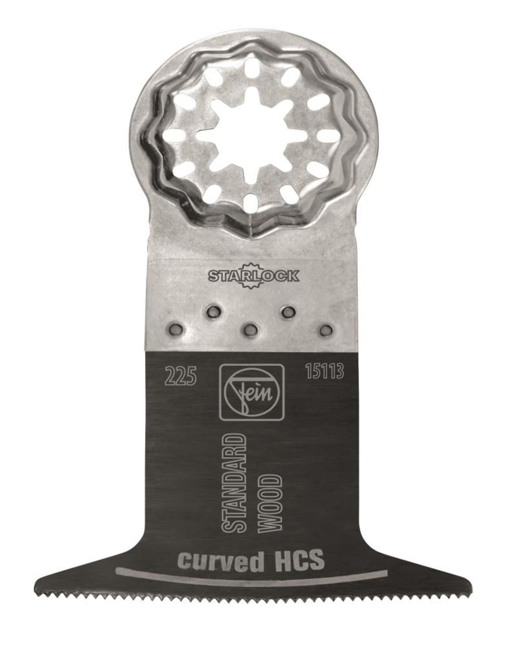 Fein Saw Blade SL E-Cut C HCS 50 x 65 1-Pk N09 - Ascmtools