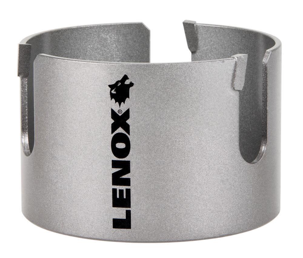 Lenox 4 1/4″ (108MM) MM CARBIDE HOLE SAW - Ascmtools