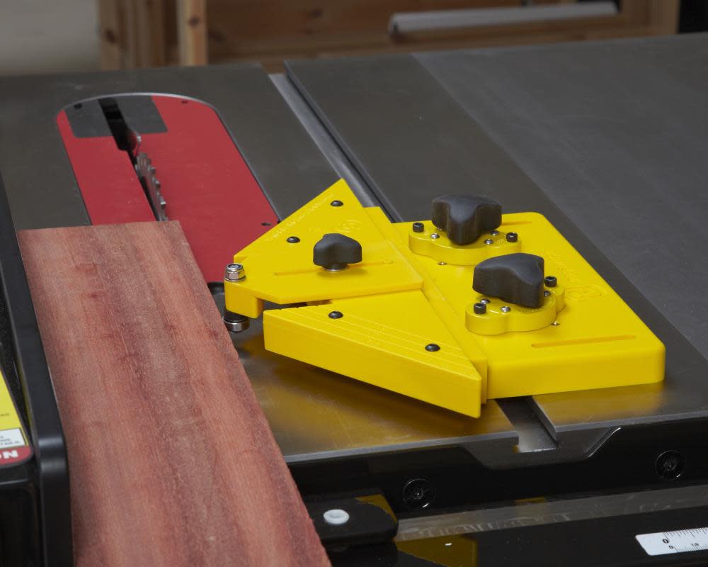 Magswitch Ultra Thin Stock Jig/Rip Guide - Ascmtools