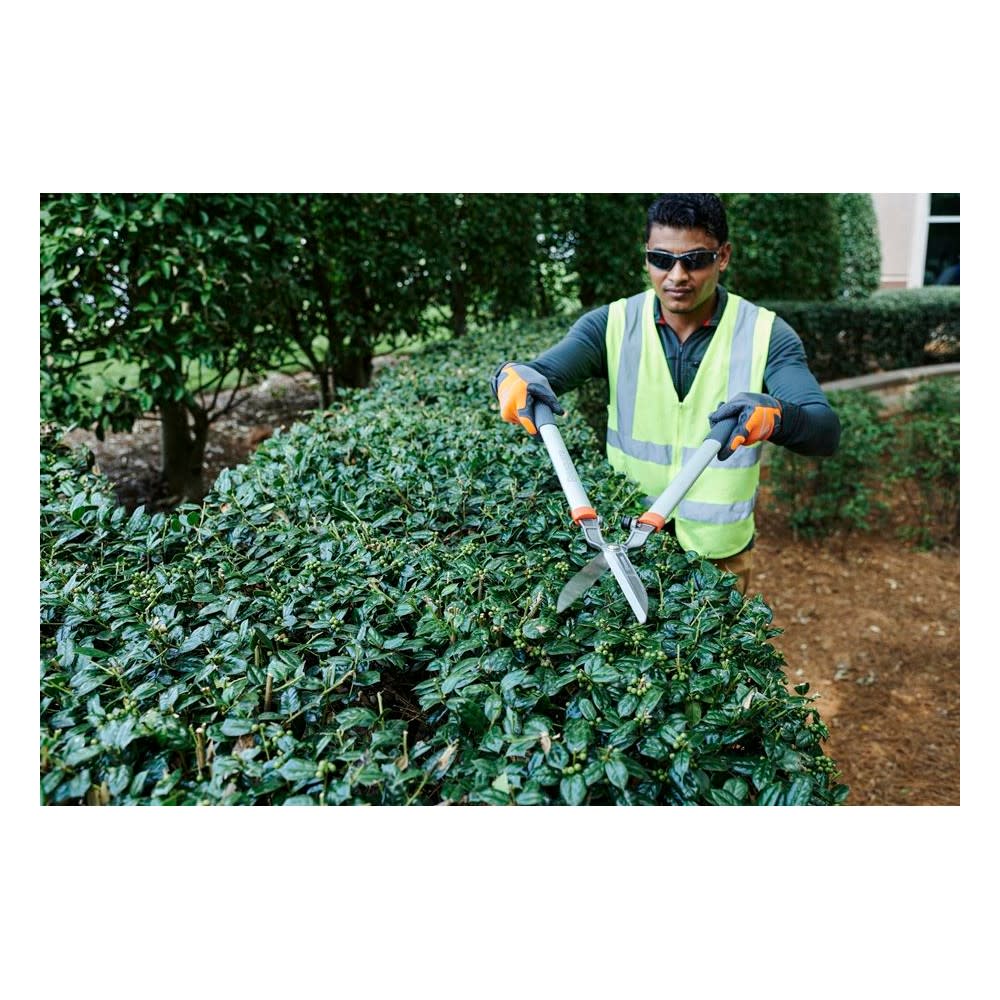 Husqvarna 29.5in Heavy Duty Coarse Hedge Shear - Ascmtools