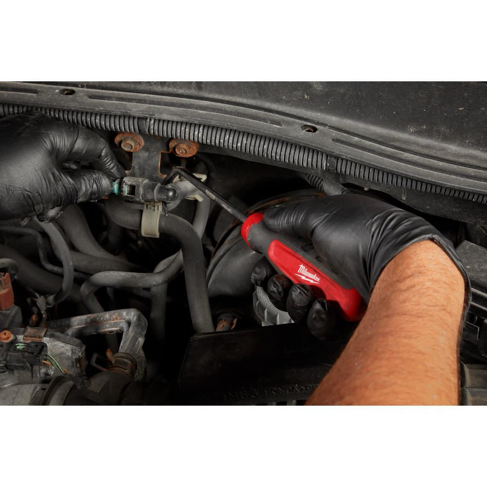 Milwaukee Hook Hose Pick - Ascmtools