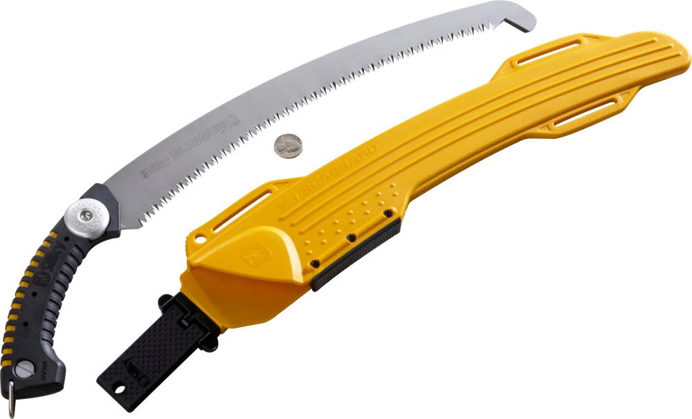 Silky Sugoi 360 Hand Saw - Ascmtools