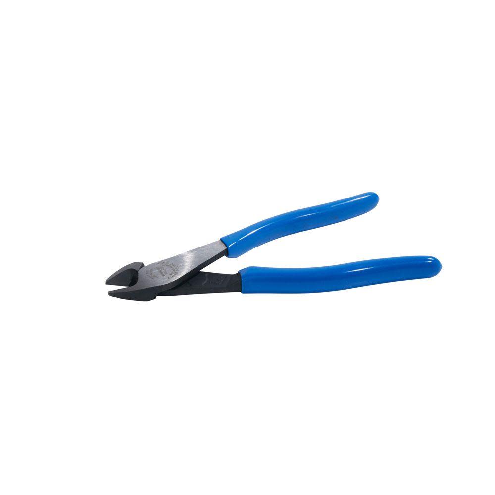 Klein Tools Heavy Duty Diagonal Cutting Pliers - Ascmtools