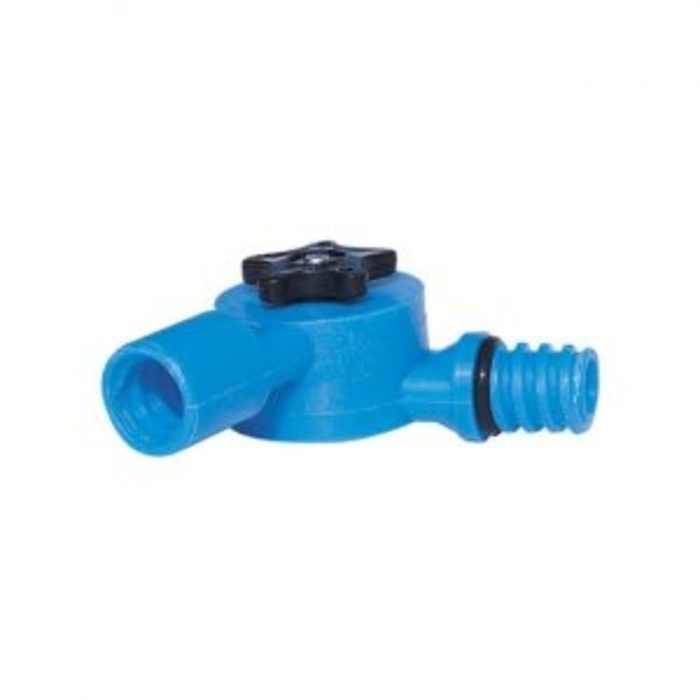 Mr Longarm Flow-Thru Brush Angle Adapter - Ascmtools