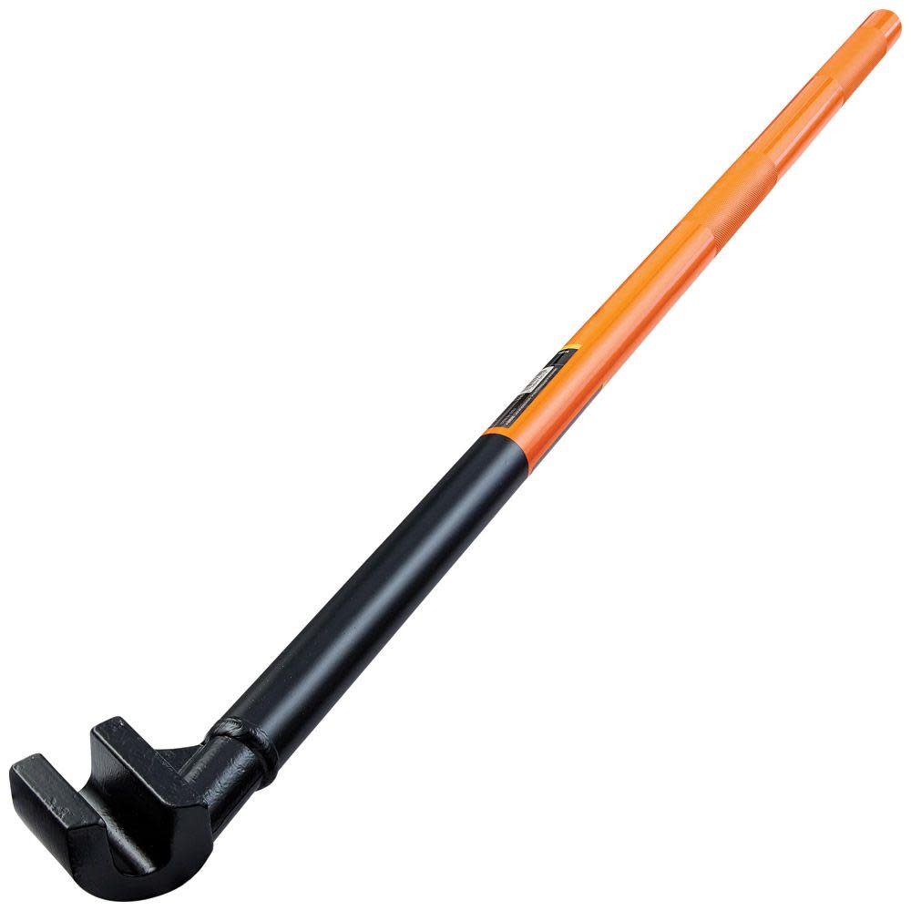 Klein Tools Rebar Hickey for #5 Rebar - Ascmtools